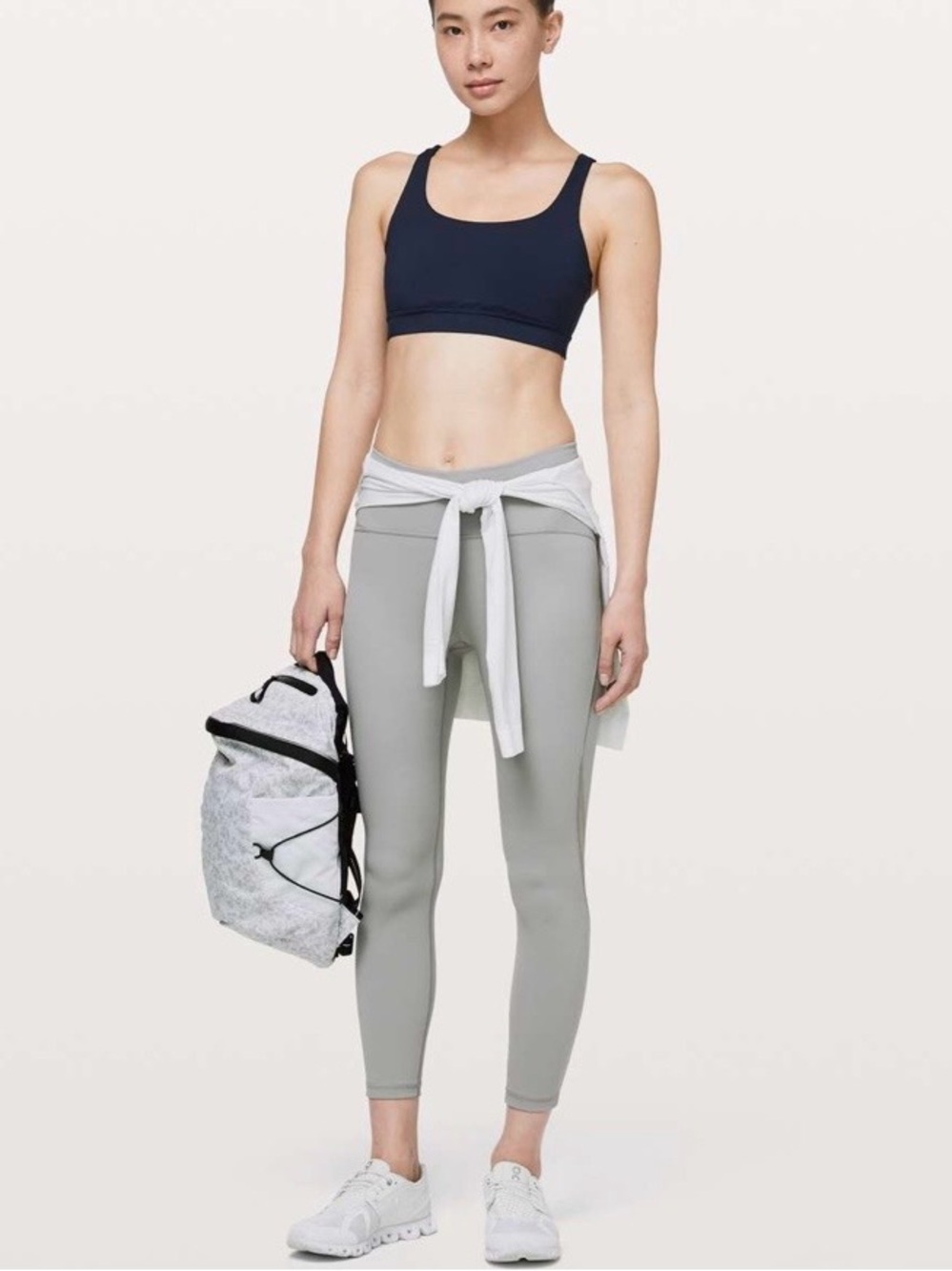 lululemon Energy Sports Bra
